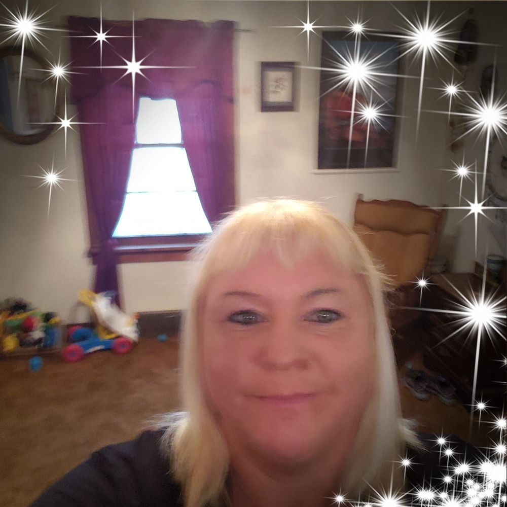 Meet your Posher, Tonya